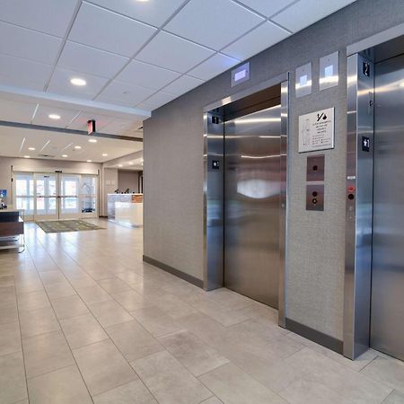 Hampton Inn Lincoln White Mountains Exterior foto