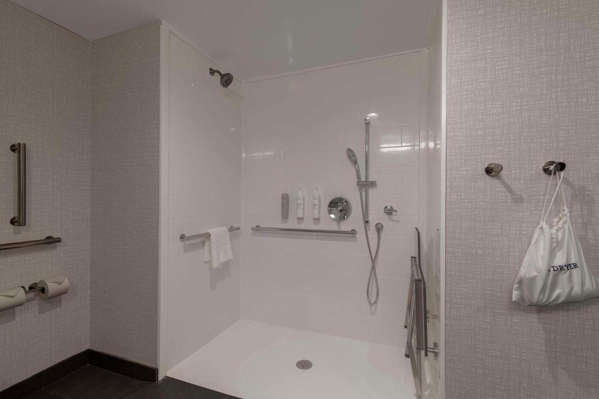Hampton Inn Lincoln White Mountains Exterior foto